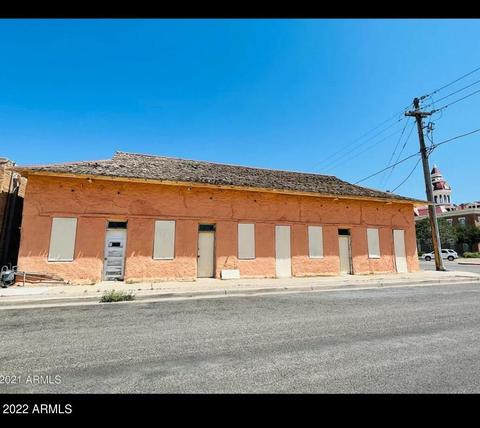 91 E 12th St, Florence, AZ 85132