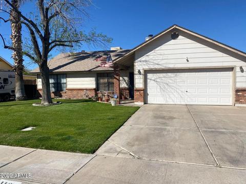 1130 N Cedar St, Gilbert, AZ 85233 photo 1