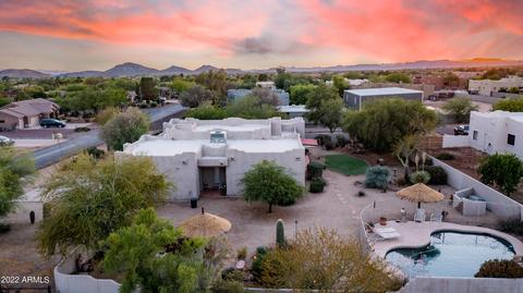 39007 N 3rd St, Phoenix, AZ 85086 photo 54