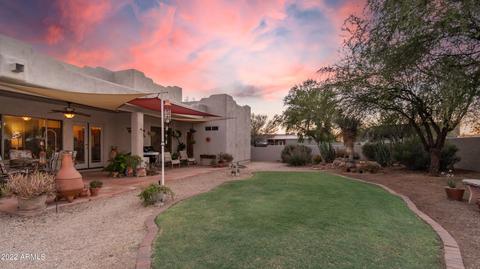 39007 N 3rd St, Phoenix, AZ 85086 photo 45