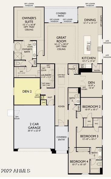 11239 E Utopia Ave, Mesa, AZ 85212 photo 5