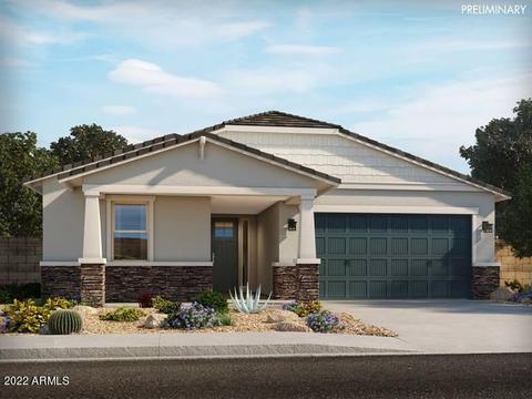 35215 W Merced St, Maricopa, AZ 85138