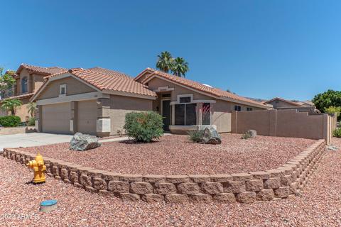 1040 E Silverwood Dr, Phoenix, AZ 85048 photo 1
