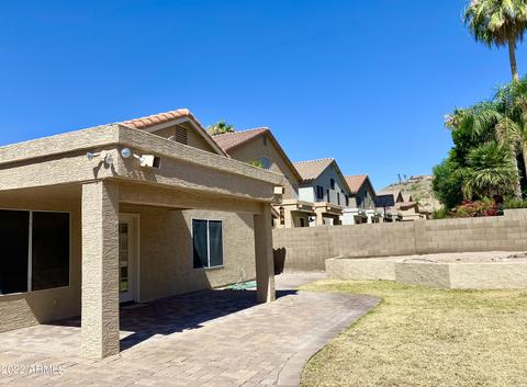 1040 E Silverwood Dr, Phoenix, AZ 85048 photo 17