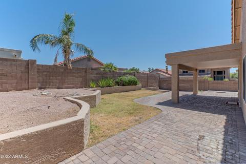1040 E Silverwood Dr, Phoenix, AZ 85048 photo 16