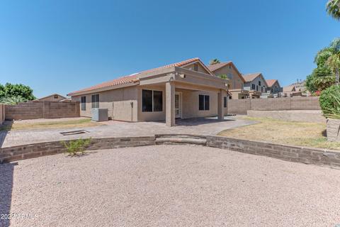 1040 E Silverwood Dr, Phoenix, AZ 85048 photo 15
