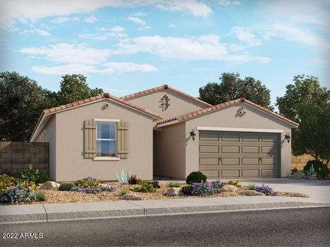 4874 N 182nd Ln, Goodyear, AZ 85395