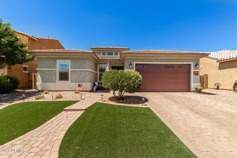 3612 E Appleby Dr, Gilbert, AZ 85298 photo 1