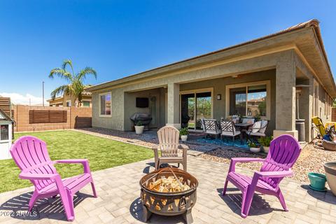 3612 E Appleby Dr, Gilbert, AZ 85298 photo 33