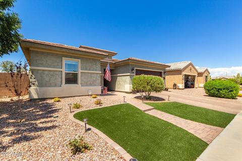 3612 E Appleby Dr, Gilbert, AZ 85298 photo 2
