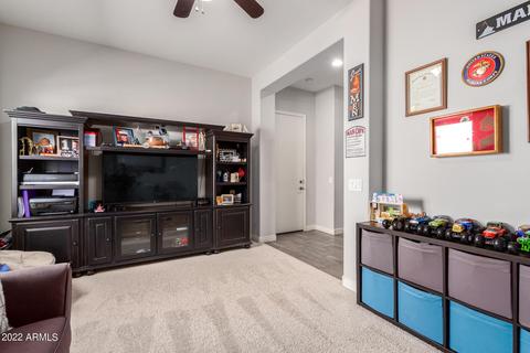 3612 E Appleby Dr, Gilbert, AZ 85298 photo 27