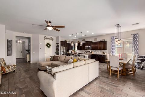 3612 E Appleby Dr, Gilbert, AZ 85298 photo 8