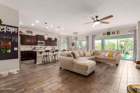 3612 E Appleby Dr, Gilbert, AZ 85298 photo 5
