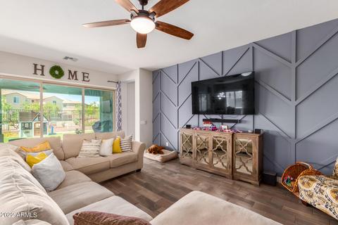3612 E Appleby Dr, Gilbert, AZ 85298 photo 6