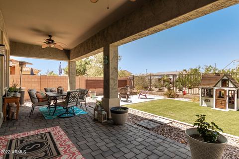 3612 E Appleby Dr, Gilbert, AZ 85298 photo 30