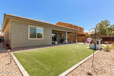3612 E Appleby Dr, Gilbert, AZ 85298 photo 32