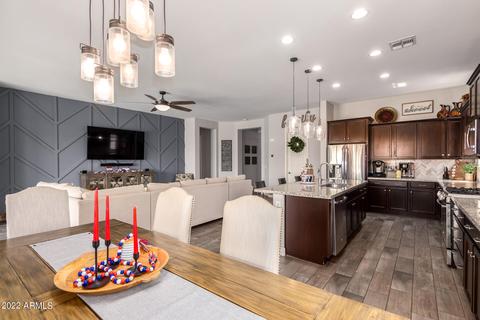3612 E Appleby Dr, Gilbert, AZ 85298 photo 9