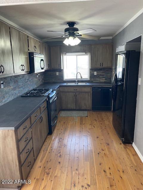 956 N Javelina Trl, Roosevelt, AZ 85545