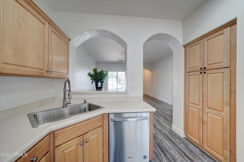 3126 S Eugene --, Mesa, AZ 85212 photo 7