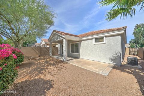3126 S Eugene --, Mesa, AZ 85212 photo 24