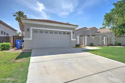 3126 S Eugene --, Mesa, AZ 85212 photo 2