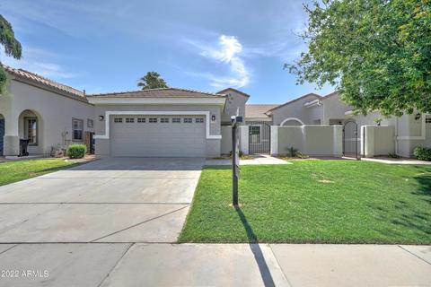3126 S Eugene --, Mesa, AZ 85212 photo 1