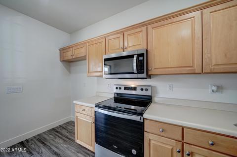 3126 S Eugene --, Mesa, AZ 85212 photo 8