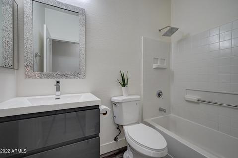 3126 S Eugene --, Mesa, AZ 85212 photo 14