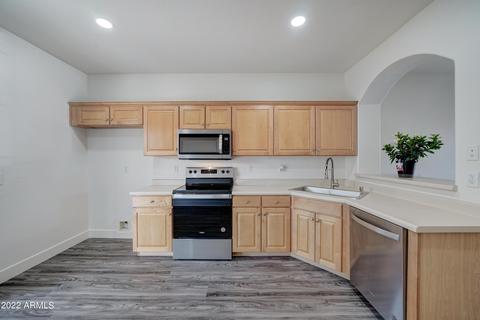 3126 S Eugene --, Mesa, AZ 85212 photo 6