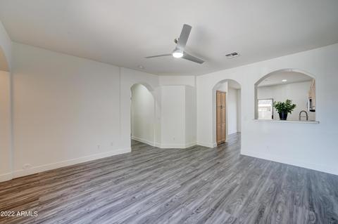 3126 S Eugene --, Mesa, AZ 85212 photo 5