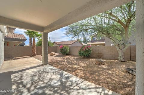 3126 S Eugene --, Mesa, AZ 85212 photo 21