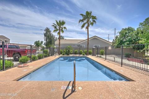 3126 S Eugene --, Mesa, AZ 85212 photo 25