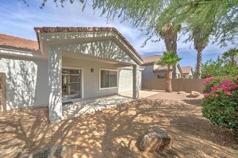 3126 S Eugene --, Mesa, AZ 85212 photo 22