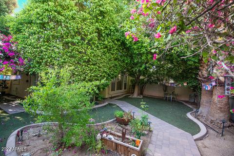 4833 E Hazel Dr #3, Phoenix, AZ 85044 photo 3