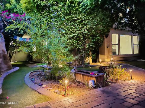 4833 E Hazel Dr #3, Phoenix, AZ 85044 photo 2