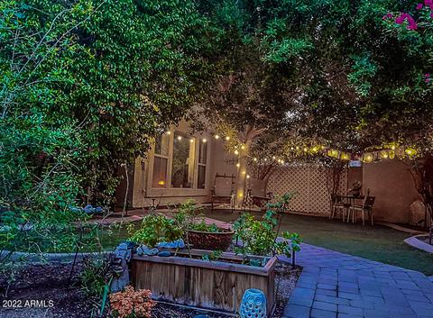 4833 E Hazel Dr #3, Phoenix, AZ 85044 photo 4