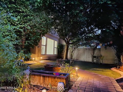 4833 E Hazel Dr #3, Phoenix, AZ 85044 photo 1