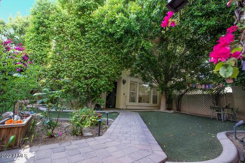 4833 E Hazel Dr #3, Phoenix, AZ 85044 photo 6