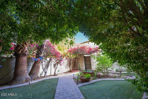 4833 E Hazel Dr #3, Phoenix, AZ 85044 photo 9
