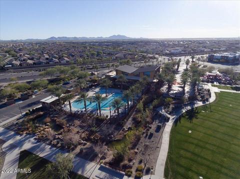 10166 E Supernova Dr, Mesa, AZ 85212 photo 41