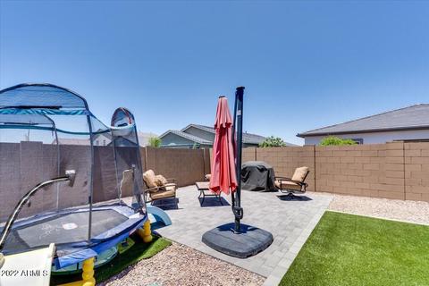 10166 E Supernova Dr, Mesa, AZ 85212 photo 35