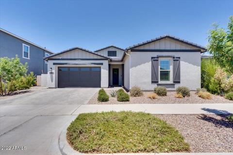 10166 E Supernova Dr, Mesa, AZ 85212 photo 1