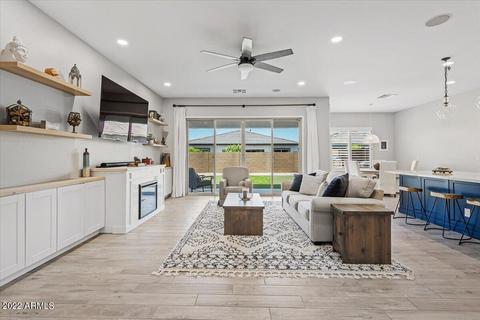 10166 E Supernova Dr, Mesa, AZ 85212 photo 17