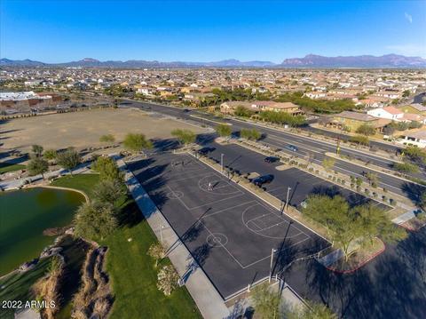 10166 E Supernova Dr, Mesa, AZ 85212 photo 48