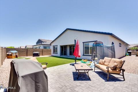 10166 E Supernova Dr, Mesa, AZ 85212 photo 33