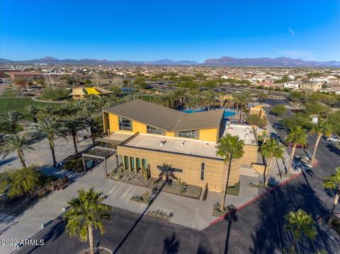 10166 E Supernova Dr, Mesa, AZ 85212 photo 39