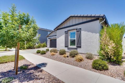 10166 E Supernova Dr, Mesa, AZ 85212 photo 3