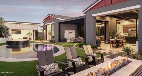 3954 E Bloomfield Pkwy, Gilbert, AZ 85296 photo 4