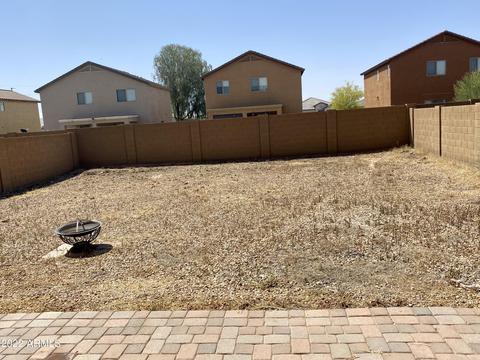 4625 W Juniper Ave, Coolidge, AZ 85128 photo 6