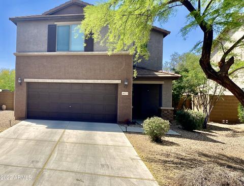 4625 W Juniper Ave, Coolidge, AZ 85128 photo 7